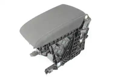 Peça sobressalente para automóvel em segunda mão apoio de braço consola central por volkswagen passat b8 (3g2, cb2) 1.6 tdi referências oem iam 3g0864089a