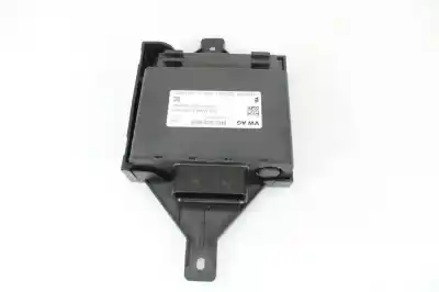 Peça sobressalente para automóvel em segunda mão módulo eletrônico por audi q5 (8rb) 2.0 tdi quattro referências oem iam 8k0959663