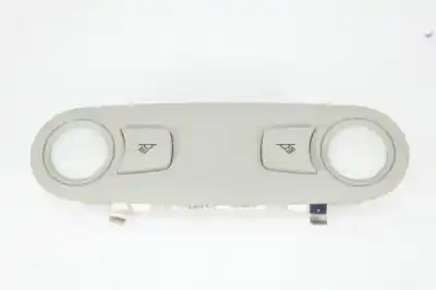 Peça sobressalente para automóvel em segunda mão luz interior por audi q5 (8rb) 2.0 tdi quattro referências oem iam 8t0947111a