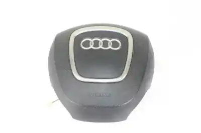 Peça sobressalente para automóvel em segunda mão airbag dianteiro esquerdo por audi q5 (8rb) 2.0 tdi quattro referências oem iam 8r0880201a