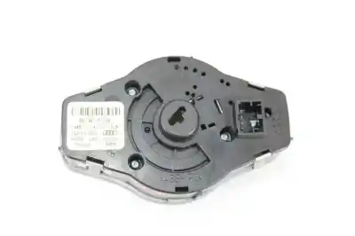 Peça sobressalente para automóvel em segunda mão comutador de luzes por audi q5 (8rb) 2.0 tdi quattro referências oem iam 8k0941531al