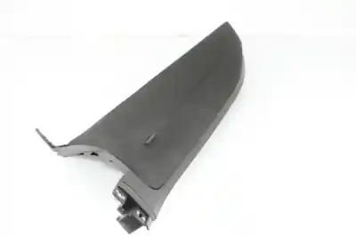 Peça sobressalente para automóvel em segunda mão airbag traseiro lado esquerdo por volkswagen passat b8 (3g2, cb2) 1.6 tdi referências oem iam 3g5885701d