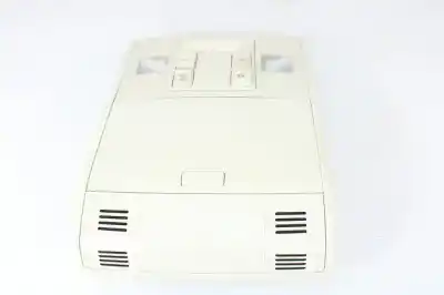 Peça sobressalente para automóvel em segunda mão luz interior por volkswagen passat b8 (3g2, cb2) 1.6 tdi referências oem iam 5q0951172