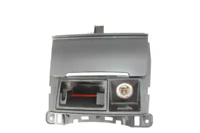 Peça sobressalente para automóvel em segunda mão cinzeiro por audi q5 (8rb) 2.0 tdi quattro referências oem iam 8k0857951