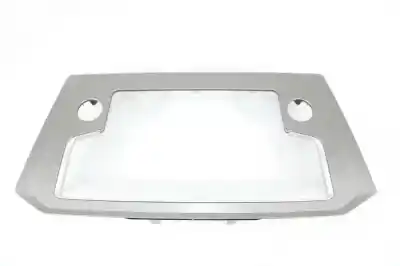 Peça sobressalente para automóvel em segunda mão acabamento painel de instrumentos por volkswagen passat b8 (3g2, cb2) 1.6 tdi referências oem iam 3g2858069e