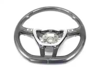 Peça sobressalente para automóvel em segunda mão volante por volkswagen passat b8 (3g2, cb2) 1.6 tdi referências oem iam 5g0419091