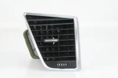 Peça sobressalente para automóvel em segunda mão grelha / difusor de ar por audi q5 (8rb) 2.0 tdi quattro referências oem iam 8r2820902b