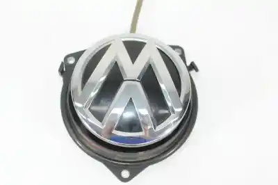 Peça sobressalente para automóvel em segunda mão puxador exterior de mala por volkswagen passat b8 (3g2, cb2) 1.6 tdi referências oem iam 3g5827469