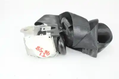 Peça sobressalente para automóvel em segunda mão cinto de segurança traseiro esquerdo por volkswagen passat b8 (3g2, cb2) 1.6 tdi referências oem iam 3g0857737de