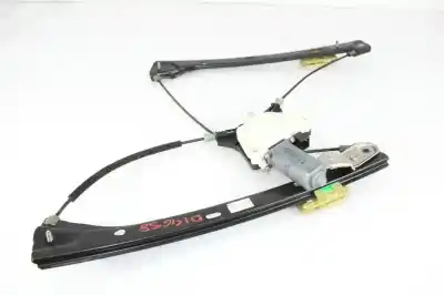Peça sobressalente para automóvel em segunda mão elevador de vidros dianteira esquerda por volkswagen passat b8 (3g2, cb2) 1.6 tdi referências oem iam 3g0837461b