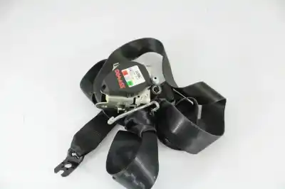 Peça sobressalente para automóvel em segunda mão cinto de segurança dianteiro direito por volkswagen passat b8 (3g2, cb2) 1.6 tdi referências oem iam 630631700c