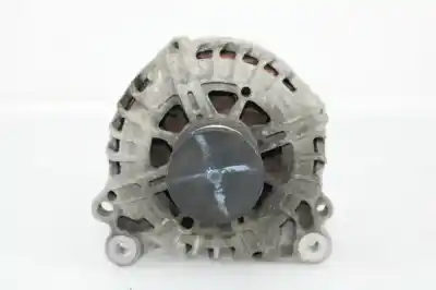 Peça sobressalente para automóvel em segunda mão alternador por volkswagen passat b8 (3g2, cb2) 1.6 tdi referências oem iam 03l903023l