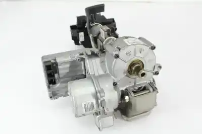 Автозапчастина б/у рульва колонка для mazda 2 (dy) 1.4 cd посилання на oem iam df713210x