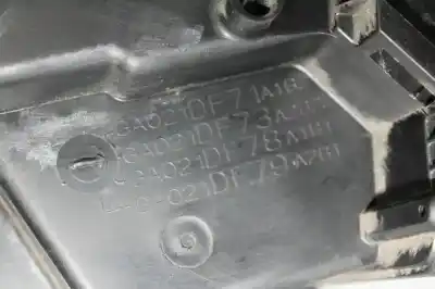 Автозапчасти б/у полный нормальный нагрев за mazda 2 (dy) 1.4 cd ссылки oem iam ga021df78a1b1  