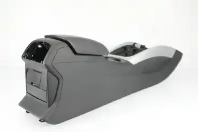 Peça sobressalente para automóvel em segunda mão consola central por audi q5 (8rb) 2.0 tdi quattro referências oem iam 8r0864981
