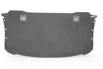 Peça sobressalente para automóvel em segunda mão chapeleira por volkswagen passat b8 (3g2, cb2) 1.6 tdi referências oem iam 3g5863413