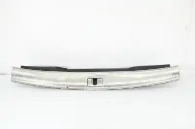 Peça sobressalente para automóvel em segunda mão molduras traseiras por audi q5 (8rb) 2.0 tdi quattro referências oem iam 8r0864513c