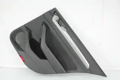 Peça sobressalente para automóvel em segunda mão forra / revestimento da porta traseira direita por volkswagen passat b8 (3g2, cb2) 1.6 tdi referências oem iam 3g5867212