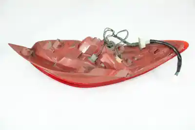 Second-hand car spare part right tailgate light for mazda 2 (dy) 1.4 cd oem iam references d65151150  