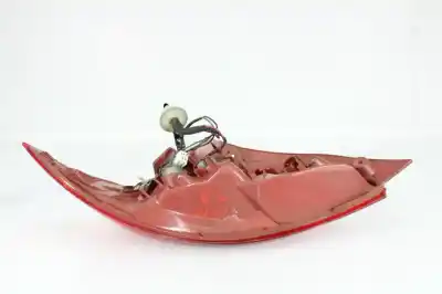 Second-hand car spare part right tailgate light for mazda 2 (dy) 1.4 cd oem iam references d65151150  