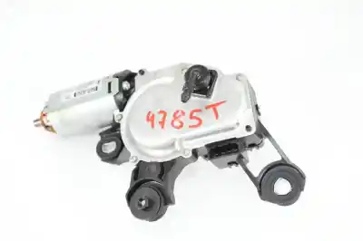 Peça sobressalente para automóvel em segunda mão motor do limpador traseiro por audi q5 (8rb) 2.0 tdi quattro referências oem iam 8e9955711e