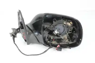 Peça sobressalente para automóvel em segunda mão espelho retrovisor direito por audi q5 (8rb) 2.0 tdi quattro referências oem iam 8r2857410f