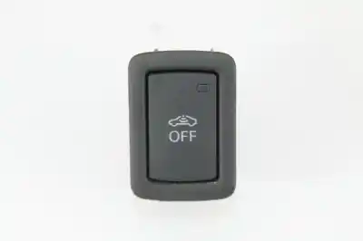 Peça sobressalente para automóvel em segunda mão trocar por audi q5 (8rb) 2.0 tdi quattro referências oem iam 4f0962109b