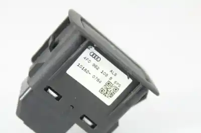 Second-hand car spare part switch for audi q5 (8rb) 2.0 tdi quattro oem iam references 4f0962109b  