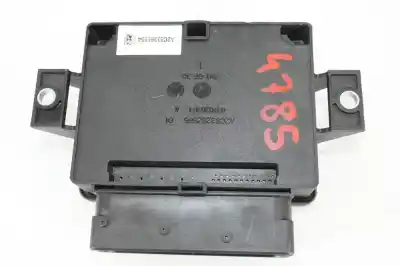 Second-hand car spare part electronic module for audi q5 (8rb) 2.0 tdi quattro oem iam references 8k0907801h  