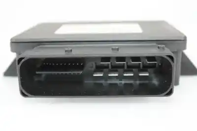 Second-hand car spare part electronic module for audi q5 (8rb) 2.0 tdi quattro oem iam references 8k0907801h  