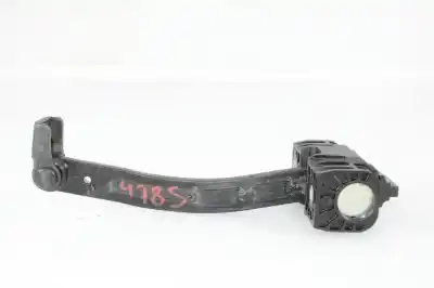 Peça sobressalente para automóvel em segunda mão esticador de porta por audi q5 (8rb) 2.0 tdi quattro referências oem iam 8r0837249c