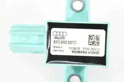 Second-hand car spare part sensor for audi q5 (8rb) 2.0 tdi quattro oem iam references 8k0955557c  