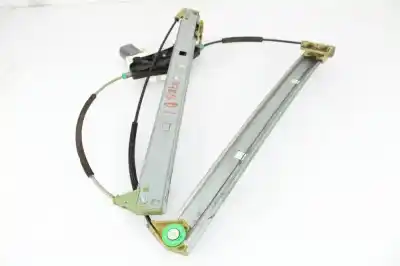 Peça sobressalente para automóvel em segunda mão elevador de vidros dianteira esquerda por audi q5 (8rb) 2.0 tdi quattro referências oem iam 8k0959801b