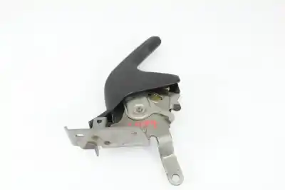 Автозапчастина б/у важіль ручного гальма для mazda 2 (dy) 1.4 cd посилання на oem iam 8221df71  
