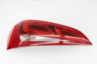 Peça sobressalente para automóvel em segunda mão farolim traseiro esquerdo por audi q5 (8rb) 2.0 tdi quattro referências oem iam 8r0945093