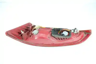 Second-hand car spare part left tailgate light for audi q5 (8rb) 2.0 tdi quattro oem iam references 8r0945093  