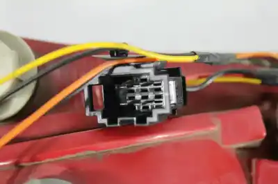 Second-hand car spare part left tailgate light for audi q5 (8rb) 2.0 tdi quattro oem iam references 8r0945093  