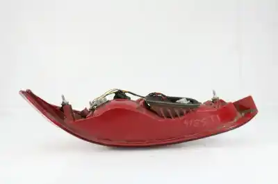 Second-hand car spare part left tailgate light for audi q5 (8rb) 2.0 tdi quattro oem iam references 8r0945093  