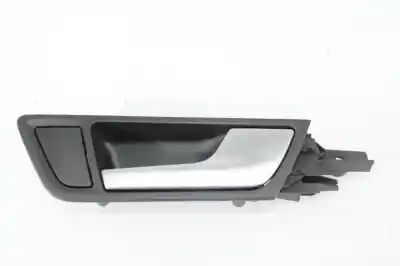 Peça sobressalente para automóvel em segunda mão puxador interior traseiro direito por audi q5 (8rb) 2.0 tdi quattro referências oem iam 8r0839020