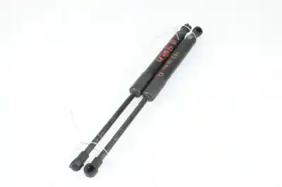 Peça sobressalente para automóvel em segunda mão amortecedor do capô por audi q5 (8rb) 2.0 tdi quattro referências oem iam 8r0823359a