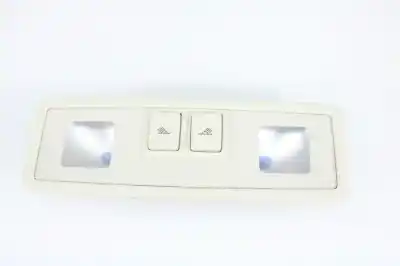 Peça sobressalente para automóvel em segunda mão luz interior por volkswagen passat b8 (3g2, cb2) 1.6 tdi referências oem iam 5g0947291j