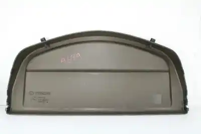 Second-hand car spare part parcel shelf for mazda 2 (dy) 1.4 cd oem iam references d65168310  