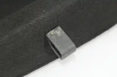 Second-hand car spare part parcel shelf for mazda 2 (dy) 1.4 cd oem iam references d65168310  