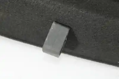 Second-hand car spare part parcel shelf for mazda 2 (dy) 1.4 cd oem iam references d65168310  