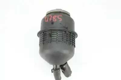 Peça sobressalente para automóvel em segunda mão depósito / reservatório do óleo de direção assistida por audi q5 (8rb) 2.0 tdi quattro referências oem iam 4f0422361b