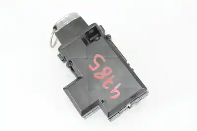 Second-hand car spare part ignition switch for audi q5 (8rb) 2.0 tdi quattro oem iam references 8k0909131  