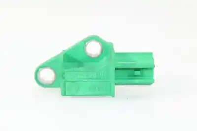 Peça sobressalente para automóvel em segunda mão sensor por audi q5 (8rb) 2.0 tdi quattro referências oem iam 1k0909606c