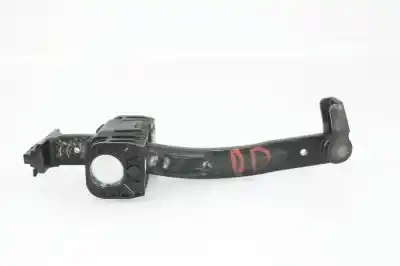 Peça sobressalente para automóvel em segunda mão esticador de porta por audi q5 (8rb) 2.0 tdi quattro referências oem iam 8r0837249c