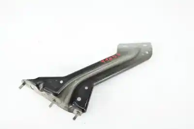 Peça sobressalente para automóvel em segunda mão suporte por audi q5 (8rb) 2.0 tdi quattro referências oem iam 8r0821136