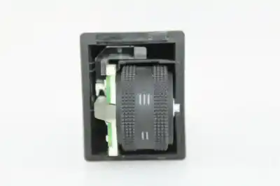Peça sobressalente para automóvel em segunda mão interruptor regulador de altura dos faróis por audi q5 (8rb) 2.0 tdi quattro referências oem iam 8r0941301